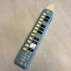 Vintage Hohner Melodica Student Made In Germany With Case   Mouthpiece