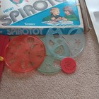 Vintage 1974 Kenner Spirotot Design Drawing Toy  No  441