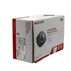 Hikvision Ds-2cd2522fwd-is_b 2mp Ip Mini Dome Camera  4mm Lens  Black