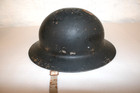 Ww1 British Brodie Helmet