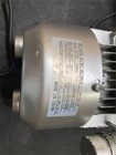 Regenerative Vortex Blower 1 Hp 85 Cfm Air Flow  110v 60hz  Single Phase 1 5kw