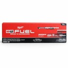 Milwaukee 3050-20 M12 Fuel 12v Insider Extended Reach Box Ratchet W  Socket Set