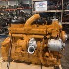 Used- Cat C12 430hp 70-pin Engine     Tested     Good Runner     Warranty