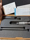 Mitutoyo Digital Depth Micrometer 0 001mm