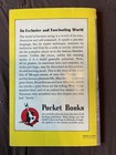 Rare Vintage 1942 Pocket Book The Phantom Filly 