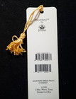 Bookmark With Verse tassel - Inspirational Gift-  mustard Seed Faith  Free Ship