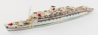 Noordzee Nz 62 Dutch Hospital Ship Oranje Ii 1944 1 1250 Scale Model Ship