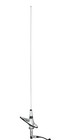 Retrosound Left Replacement Antenna For 1961-62 Chevrolet Impala Sc65-zb65-fmc1-
