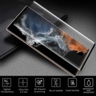2x Tempered Glass Screen Protector For Samsung S9 10 S20 S21 S22 S23 S24 S25 S26