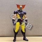 In Stock Ct Toys Wolverine Hellverine Action Figure     Limited Edition New In Box