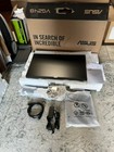 Asus Vg248qg 24  Full Hd 1920 X 1080 Widescreen Lcd Gaming Monitor