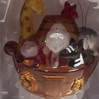 Midwest Cbk Noah   s Ark Night Light Nib Colorful Lamp