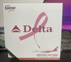 Boeing 757-200er - Delta Airlines Pink Ribbon N610dl Gjdal755 Gemini Jets 1 400