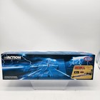 15a Action 1 24 2006 Melanie Troxel Skull Gear Top Fuel Dragster 240 Autographed