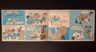 1970s Libbyland Fun Time Book Libby Rare Vintage Tv Dinner Booklet Comic 1972