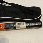 Wilson Ncode Ntour 95 Tennis Racquet 4 1 4  L2  Unstrung Nos W Case Brand New