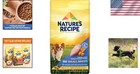Grain-free Small Breed Dry Dog Food - Chicken  Sweet Potato   Pumpkin  4 Lb