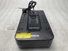 Cyberpower Ec850lcd Ecologic Battery Backup   Surge Protector Ups System