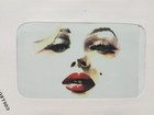 Vintage First Issue Collector s Edition Phone Card- Erwin Blumenfeld 1950 Vogue