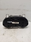 2012-2015 Hyundai Veloster Instrument Cluster Mph Us Market Oem 1439033