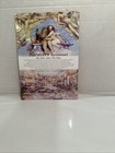 The Lion King London Souvenir Program
