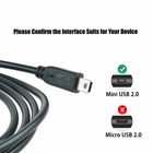 Usb  Cable For Canon Eos Rebel Digital Camera T1i T2i T3 T3i T4i T5i