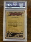 2021 Topps Star Wars Living Set Padme Amidala Card  224 Aotc Psa 10 Gem Mint
