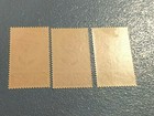 Kappysstamps Cyprus  244-246 1964 Europa Mint Hinged Gs0422