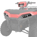 Polaris Led Headlight And Pod Light Kit  For Atv Models  Genuine Oem - 2884859