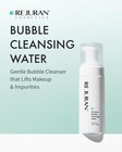 Rejuran Moisture Bubble Cleansing Water C-pdrn Face Cleanser 5 07 Fl Oz