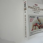 Scott Standard Postage Stamp Catalogue 2023 5b Pit-sam