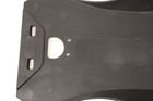 Acerbis Plastic Mx Skid Plate Black - 2686590001  suzuki 2018-2026 Rmz450 