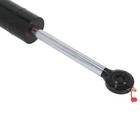 1pc Hydraulic Power Steering Cylinder For 420 430 Lawn Am39309 521mm