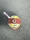 Joie De Vivre Fruit Jam Jelly Jar  Lid   Spoon  Lifestyle Collection Uptown Mkt