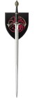 Dark Sister Sword Of Daemon Targaryen House Of The Dragon game Of Thrones