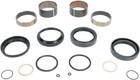 Pivot Works Fork Rebuild Kit Seal bushing Kit Pwffk-k01-020 41-6912 0407-0004