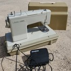 Kenmore Sewing Machine 158 17200 Tested