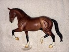 Breyer Horse Verdades Salineron Dressage Traditional