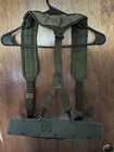 Alice System Lc-2 Suspender Lc-3 Medium Belt