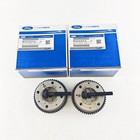 Oem 3 5l Ecoboost Timing Chain Kit W  4cam Phasers For F150 Expedition Navigator