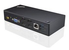 Lenovo 40a90090us Thinkpad Usb-c Dock 90w Laptop Docking Station