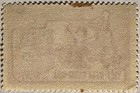 South Vietnam 1963 Freedom From Hunger   50 Dong Used Stamp   209  Free Shipping