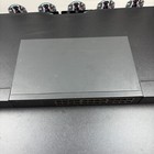 Tp-link Tl-sg1024s 24-port Rackmount Gigabit Ethernet Switch Tl-sg1024s - Tested