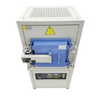 110v 4kw Lab Atmosphere Furnace Muffle Furnace 1600    Heater   1   