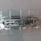 Royal Caribbean Ovation Of The Seas Pewter Cruise Ship Model - Official Licensed