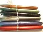 Esterbrook J Series Fountain Pen  You Choose Color And Nib  Guaranteed To Write 