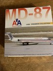 Dragon Wings American Airlines Boeing Md-87 Diecast