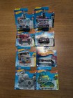 Hot Wheels Lot Of 8 Short Cards - Must See       Buy It Now       Htf