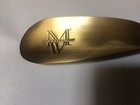 Vintage Brass Shoe Horn By Men   s Warehouse Made In The Usa