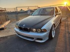 2002 Bmw 5-series 